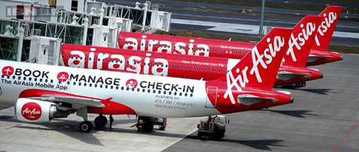 AirAsia India will begin operating flights